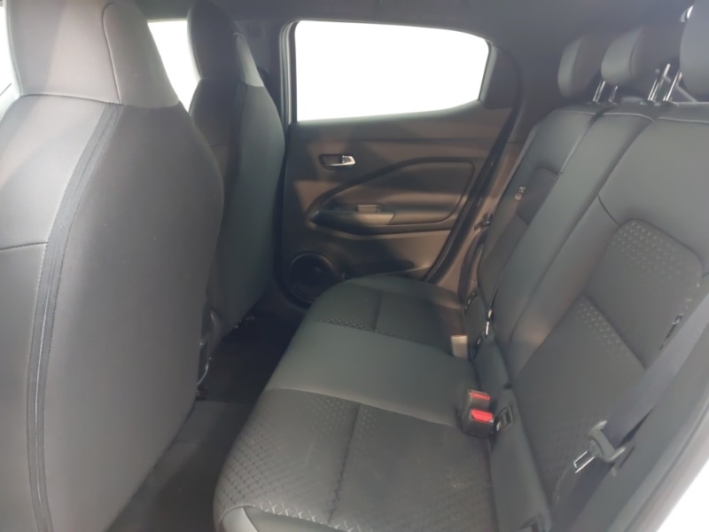 Used Nissan Juke 2024 for sale - 78125690: Photo 6