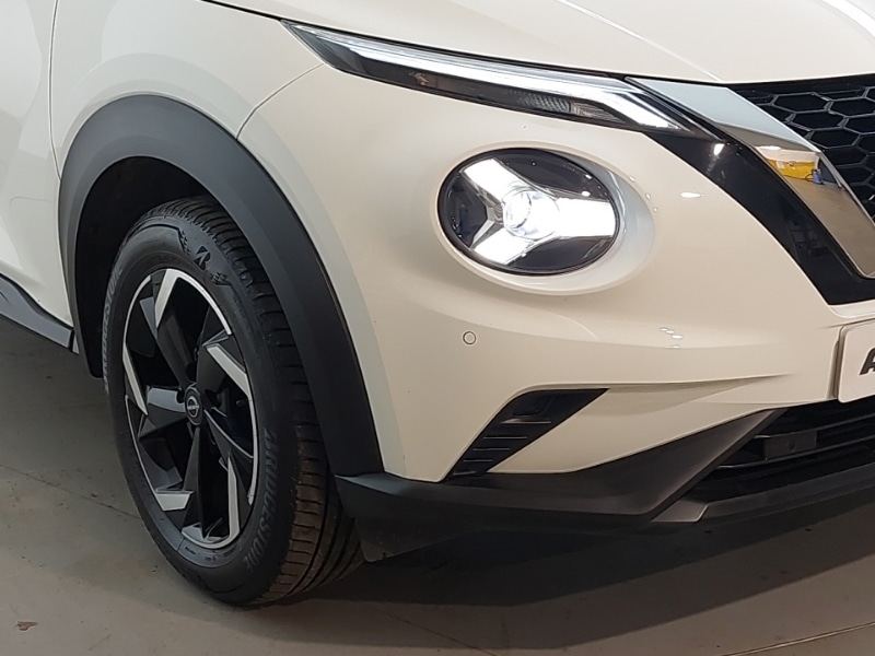 Used Nissan Juke 2024 for sale - 78125690: Photo 9