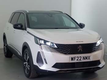 2022 - 1.2 PureTech GT 5dr