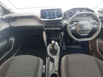 Used Peugeot 208 2022 for sale - 74776148: Photo