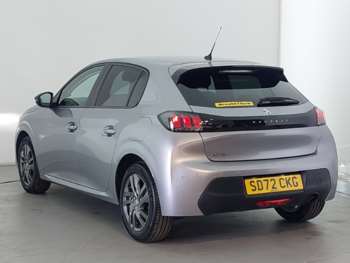 Used Peugeot 208 2022 for sale - 74776148: Photo