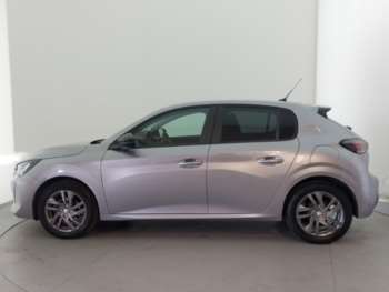Used Peugeot 208 2022 for sale - 74776148: Photo