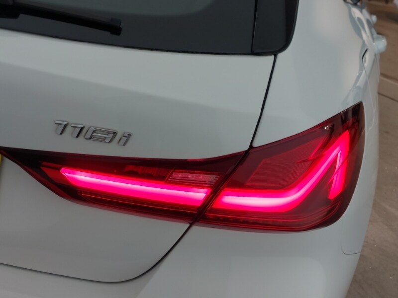 Used BMW 1 Series 2023 for sale - 78156024: Photo 14