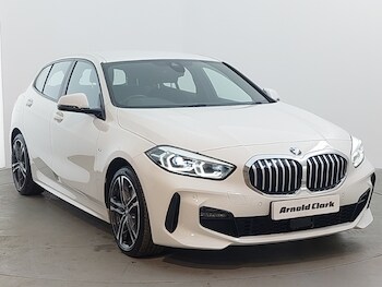 Used BMW 1 Series 2023 for sale - 78156024: Photo