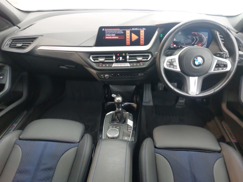 Used BMW 1 Series 2023 for sale - 78156024: Photo 2