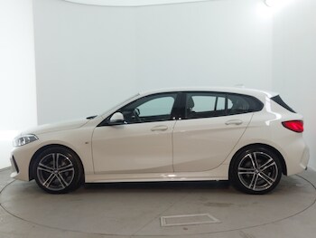 Used BMW 1 Series 2023 for sale - 78156024: Photo