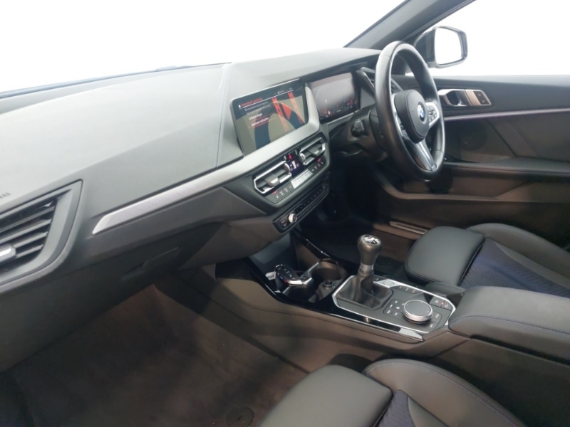 Used BMW 1 Series 2023 for sale - 78156024: Photo 5