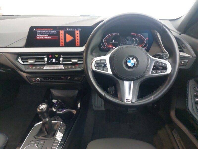 Used BMW 1 Series 2023 for sale - 78156024: Photo 7