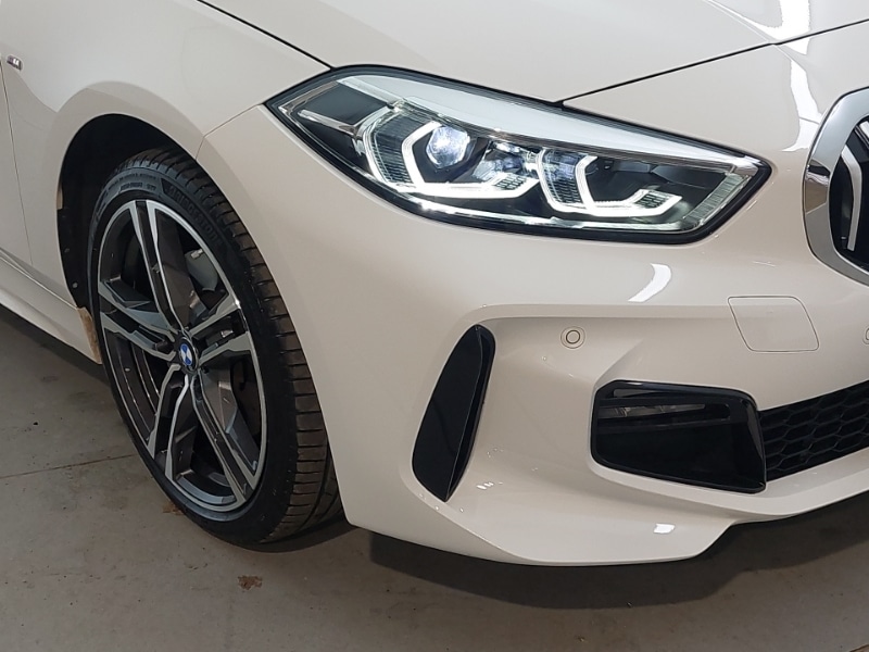 Used BMW 1 Series 2023 for sale - 78156024: Photo 9