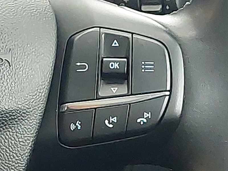 Used Ford Puma 2020 for sale - 77325406: Photo 11