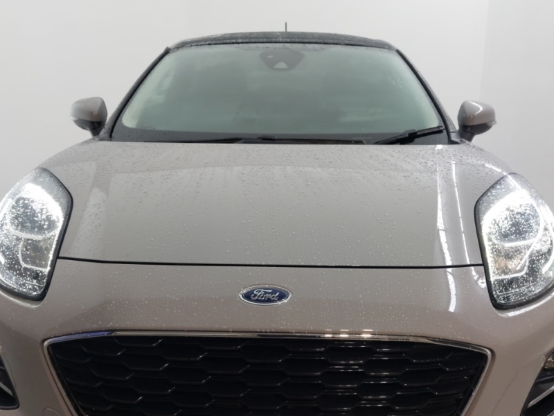 Used Ford Puma 2020 for sale - 77325406: Photo 12