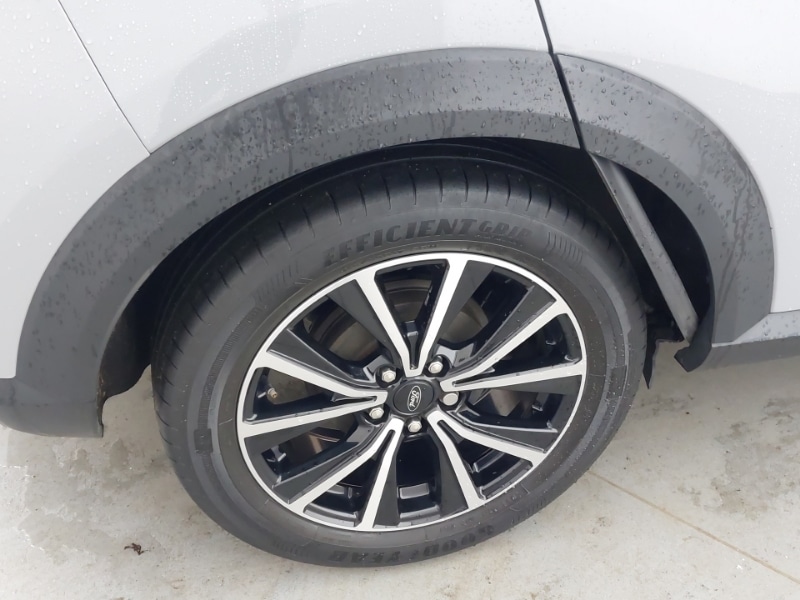 Used Ford Puma 2020 for sale - 77325406: Photo 13