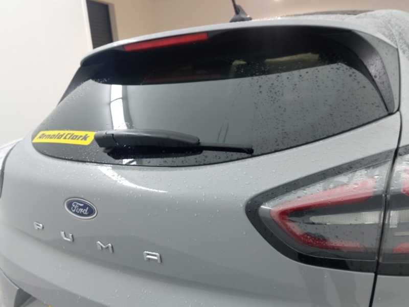 Used Ford Puma 2020 for sale - 77325406: Photo 15