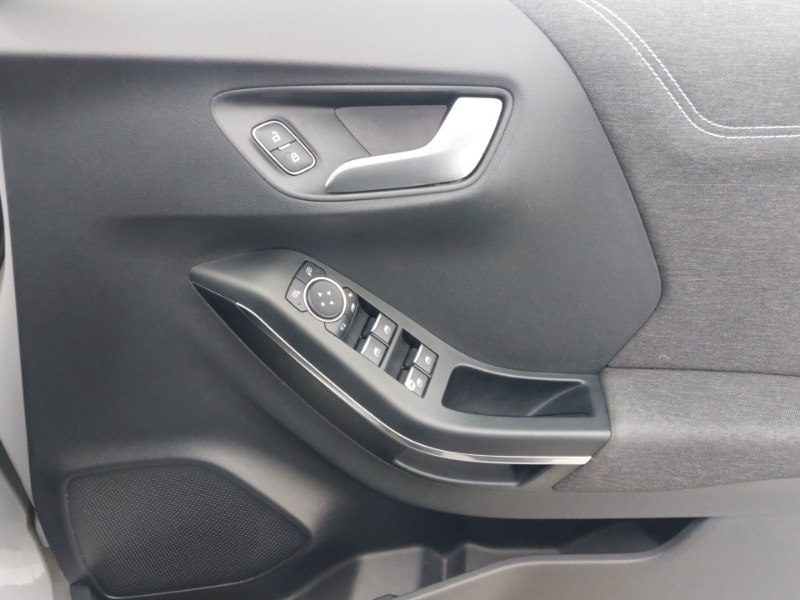 Used Ford Puma 2020 for sale - 77325406: Photo 16