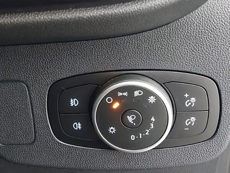 Used Ford Puma 2020 for sale - 77325406: Photo 17