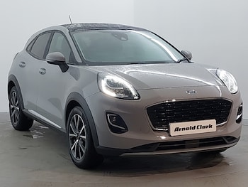 2020 - 1.0 EcoBoost Titanium 5dr