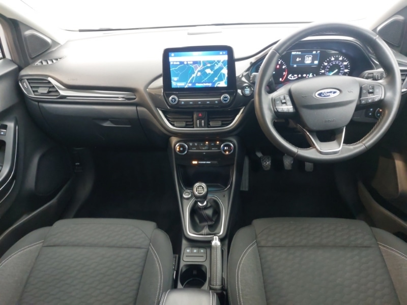 Used Ford Puma 2020 for sale - 77325406: Photo 2