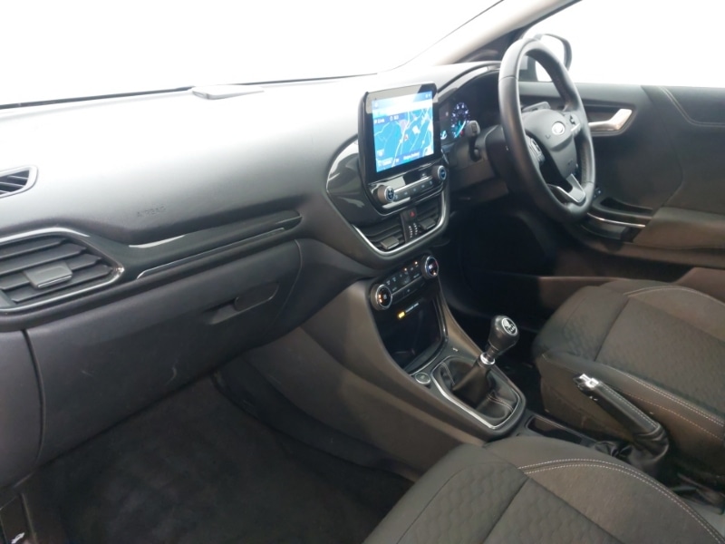 Used Ford Puma 2020 for sale - 77325406: Photo 5