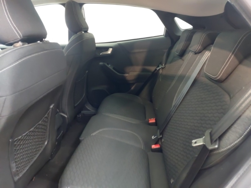 Used Ford Puma 2020 for sale - 77325406: Photo 6