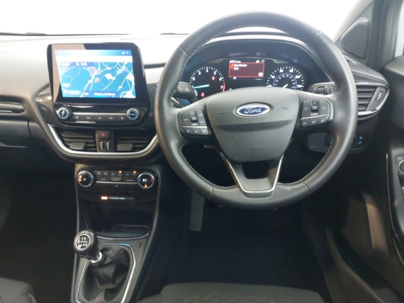 Used Ford Puma 2020 for sale - 77325406: Photo 7