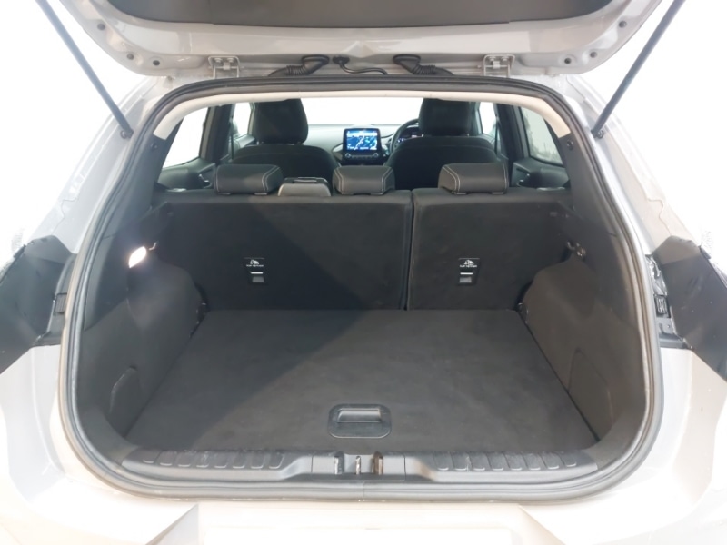 Used Ford Puma 2020 for sale - 77325406: Photo 8