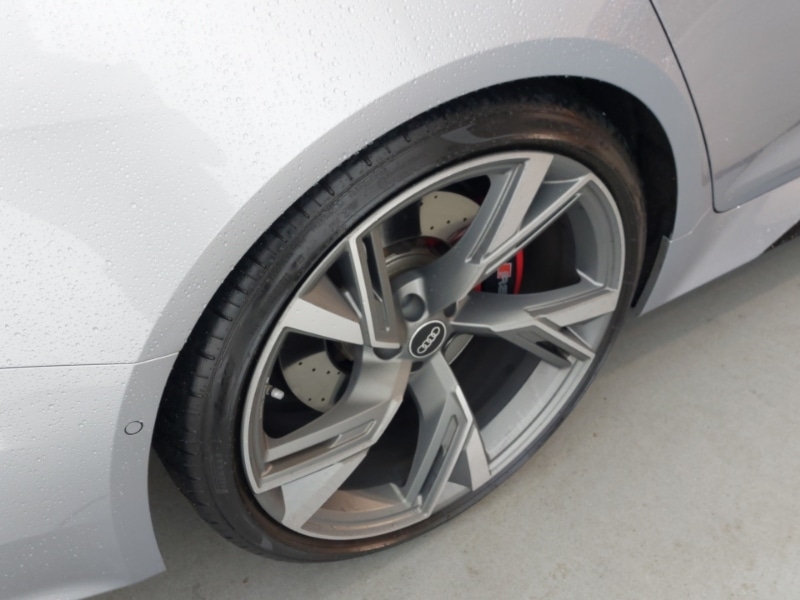 Used Audi RS6 2021 for sale - 77049435: Photo 13