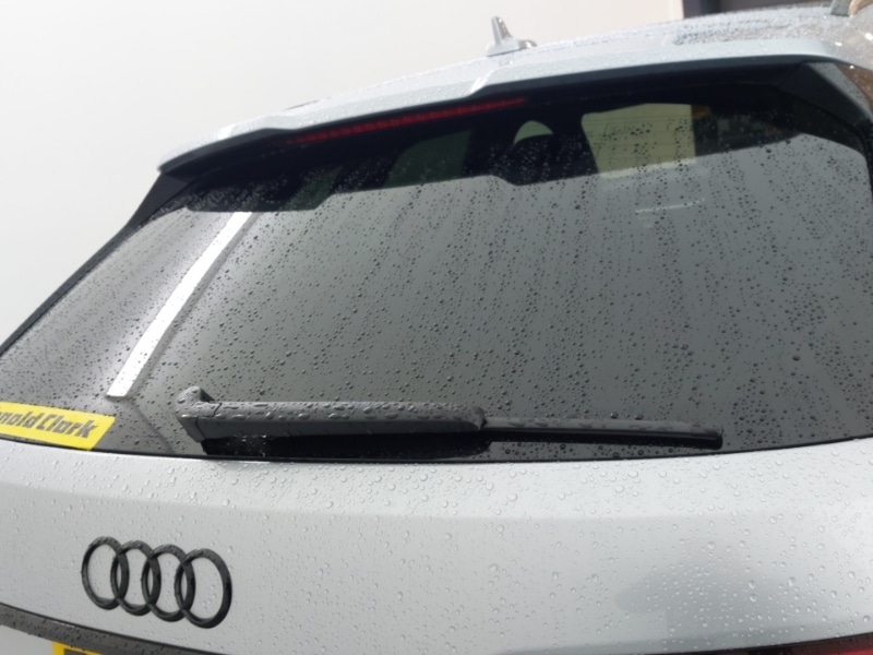 Used Audi RS6 2021 for sale - 77049435: Photo 15