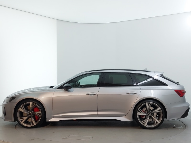 Used Audi RS6 2021 for sale - 77049435: Photo 4