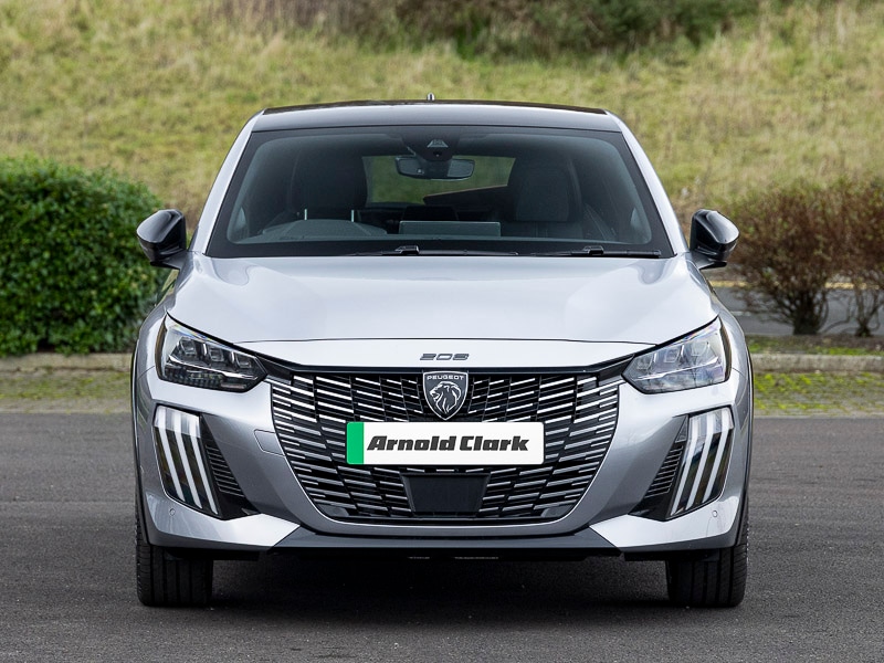 Used Peugeot 208 2025 for sale - 76721408: Photo 10