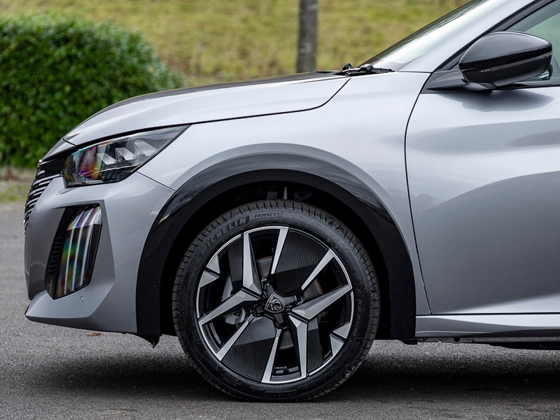 Used Peugeot 208 2025 for sale - 76721408: Photo 14