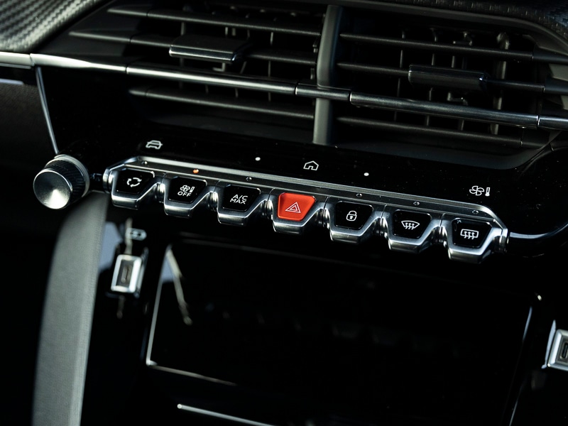 Used Peugeot 208 2025 for sale - 76721408: Photo 18