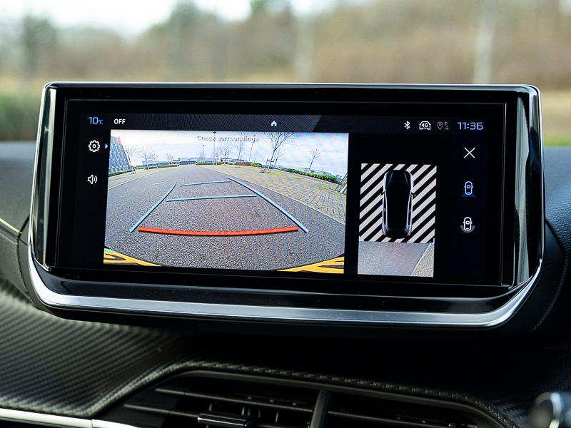 Used Peugeot 208 2025 for sale - 76721408: Photo 9