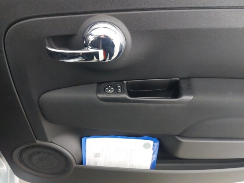 Used Fiat 500 2025 for sale - 77491522: Photo 16