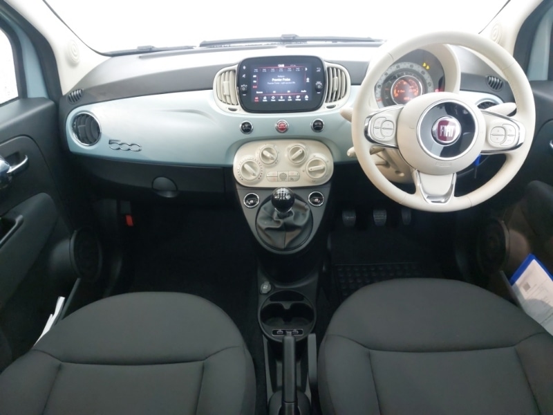 Used Fiat 500 2025 for sale - 77491522: Photo 2
