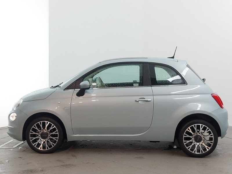 Used Fiat 500 2025 for sale - 77491522: Photo 4