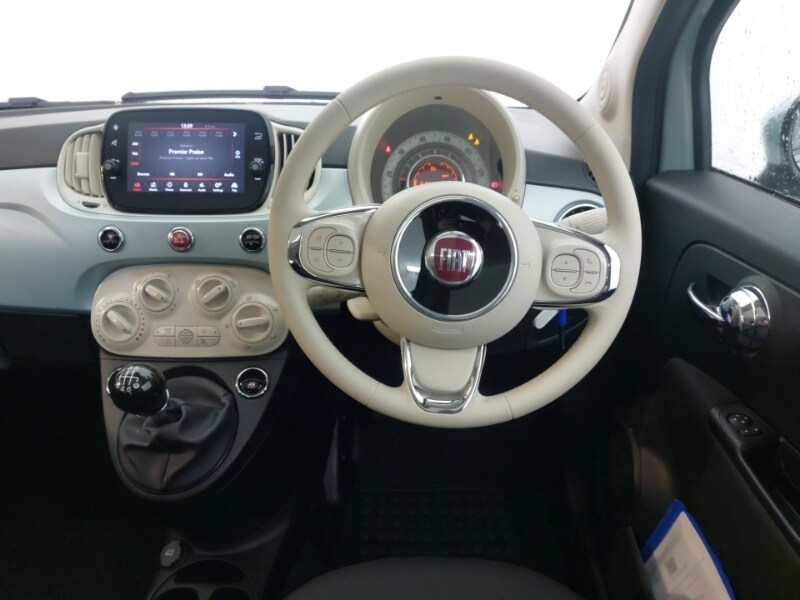 Used Fiat 500 2025 for sale - 77491522: Photo 7