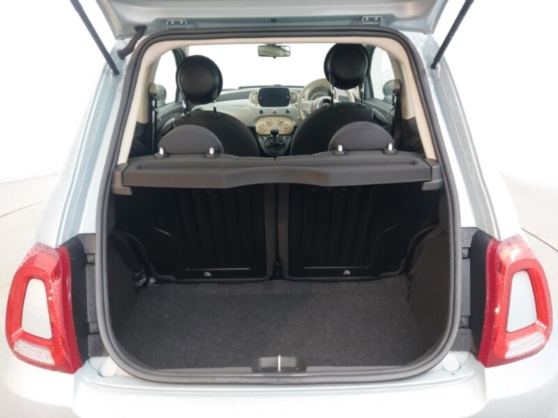 Used Fiat 500 2025 for sale - 77491522: Photo 8