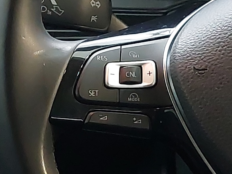 Used Volkswagen Polo 2021 for sale - 76639331: Photo 10