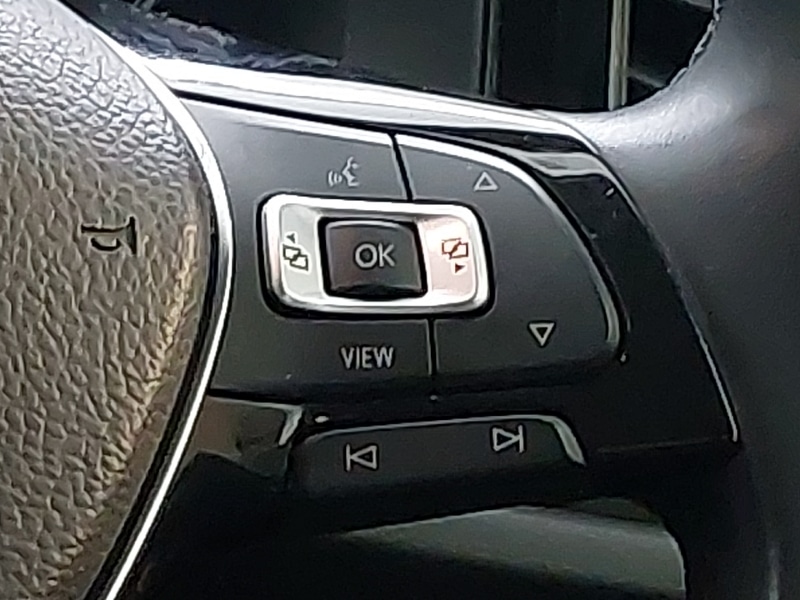 Used Volkswagen Polo 2021 for sale - 76639331: Photo 11