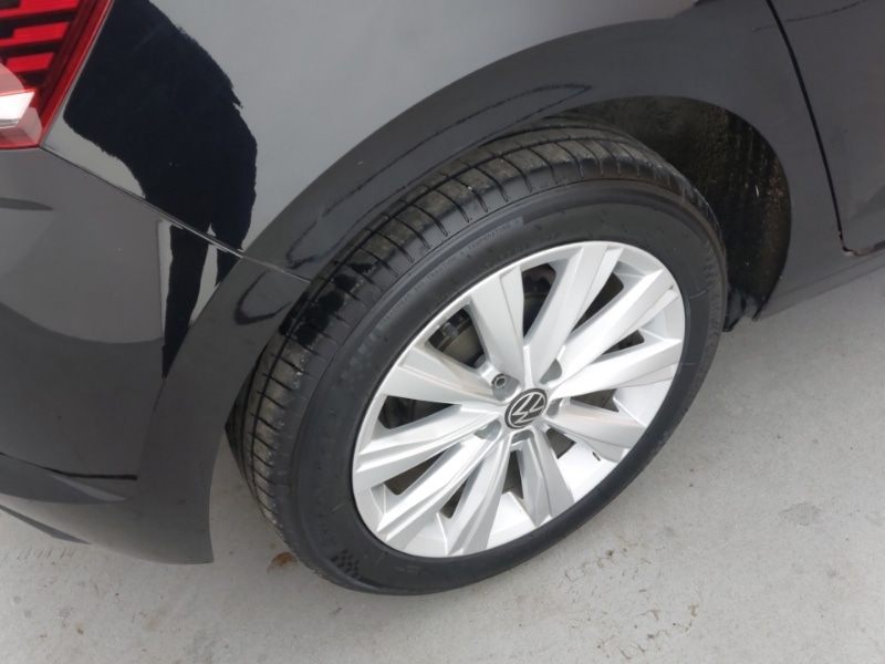Used Volkswagen Polo 2021 for sale - 76639331: Photo 13