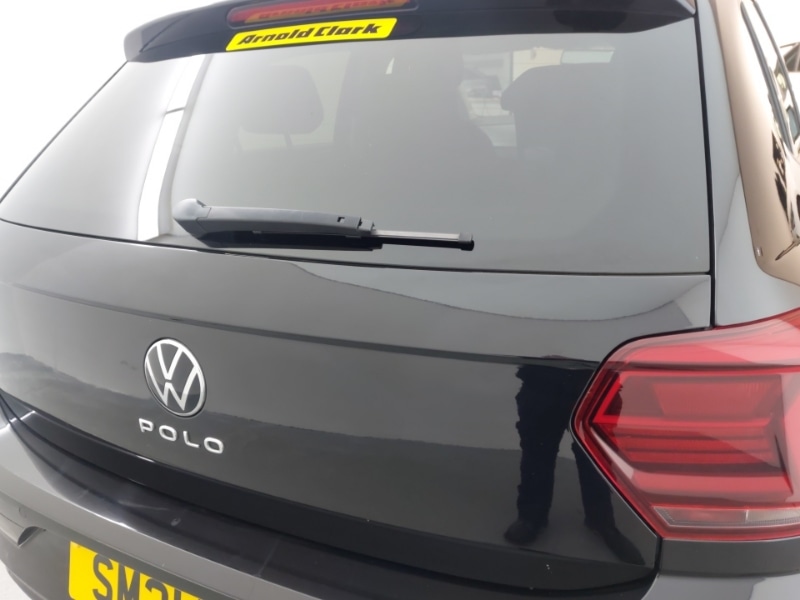 Used Volkswagen Polo 2021 for sale - 76639331: Photo 15
