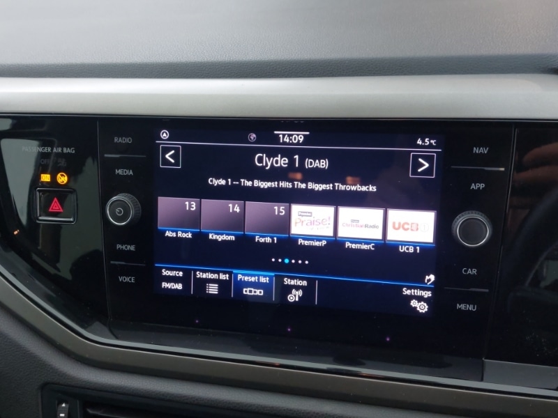 Used Volkswagen Polo 2021 for sale - 76639331: Photo 19