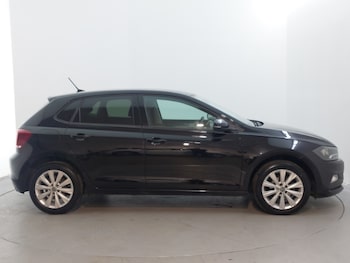 Used Volkswagen Polo 2021 for sale - 76639331: Photo