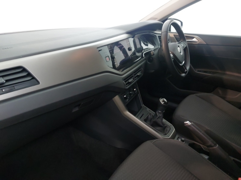 Used Volkswagen Polo 2021 for sale - 76639331: Photo 5