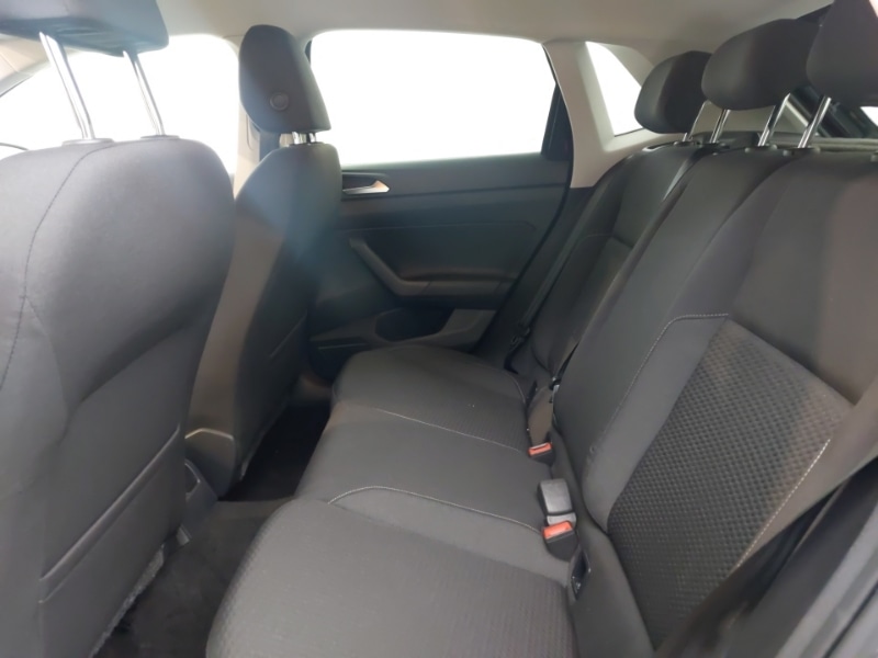 Used Volkswagen Polo 2021 for sale - 76639331: Photo 6