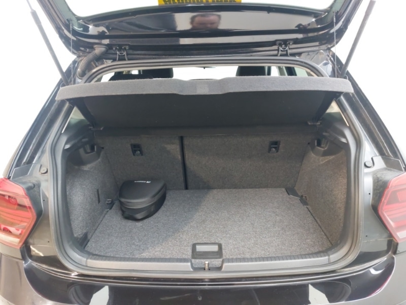 Used Volkswagen Polo 2021 for sale - 76639331: Photo 8