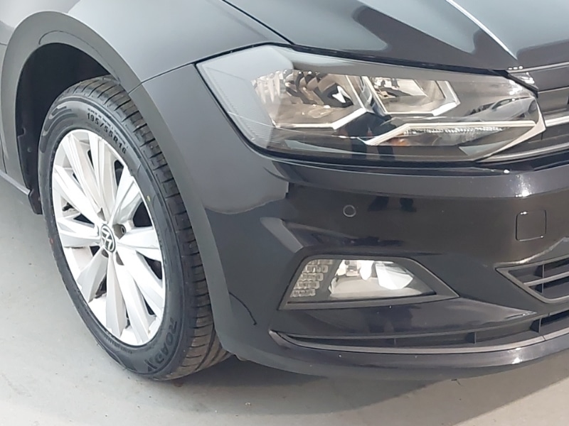 Used Volkswagen Polo 2021 for sale - 76639331: Photo 9