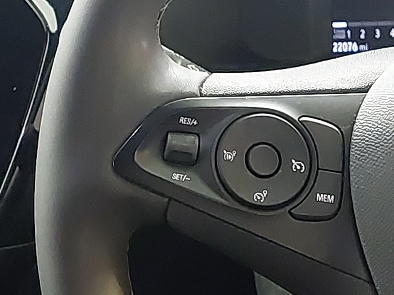 Used Vauxhall Corsa 2023 for sale - 77694773: Photo 10