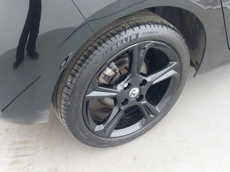 Used Vauxhall Corsa 2023 for sale - 77694773: Photo 13