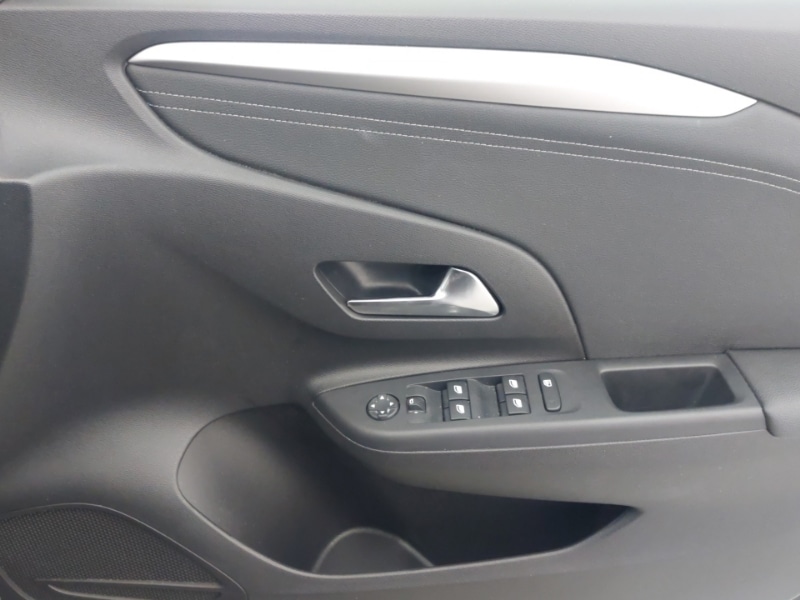 Used Vauxhall Corsa 2023 for sale - 77694773: Photo 16